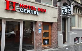 Hotel Ben Centre Amsterdam