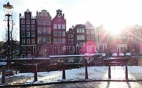 Hotel Beursstraat Amsterdam